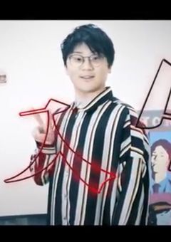 虫眼鏡がドMな件について