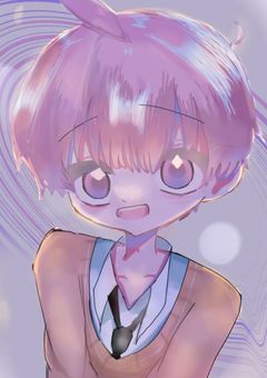 マイキャラ置き場