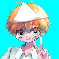 蒼葉さんのアイコン画像