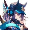 （なまえ）　覚醒