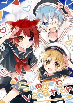 生理男子byすとぷり