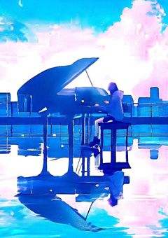 ピアニストになれなかった私は