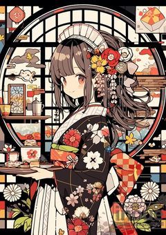 町娘のとっておき！