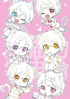 すとぷりとあなたは？