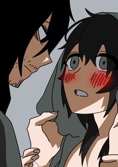 ヒロアカキャラリアクション大百科! ~ヲタクの目撃談~