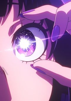 ヒーロー科の彼女はガチ恋製造機