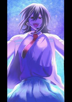 楽しい夢を見た