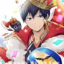 影山飛雄
