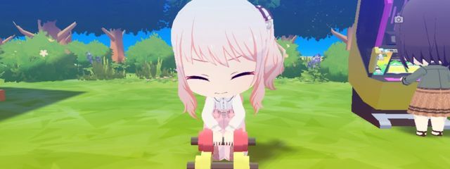 ゆあさんの壁紙画像