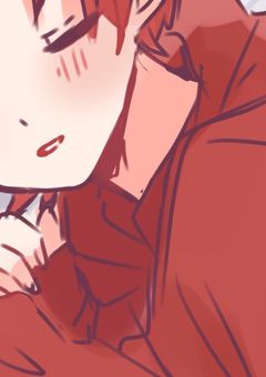 賽赤くん ､ ギャルになりたいってぱぴゅう ?! (( は