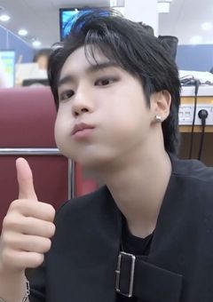 愛され/🐿❤️