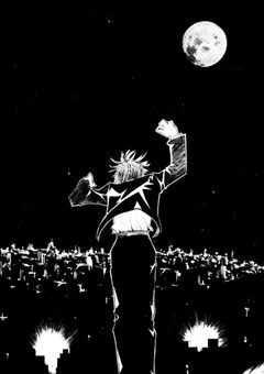 囚われの少女はハンターになる