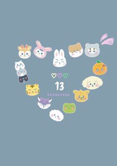 13면의 천사 ~13人の天使~