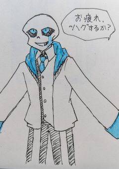 オリズ達の反応集、短編集