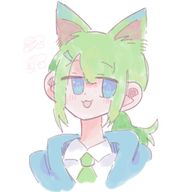 抹茶猫〜学校忙しいため、低浮上〜さんのアイコン画像