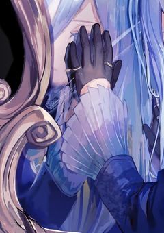 【　心霊探偵事務所　。　】