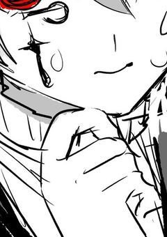 『　苦しまないよう　に　トドメ　刺すね　』