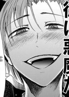 カルエゴ先生の彼女は”元祖返り”