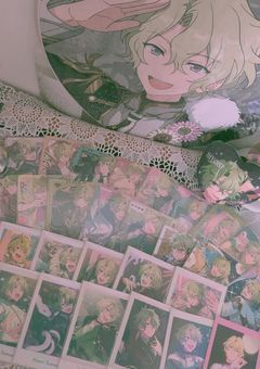 ✦ 貴方達と観る最高の瑞夢