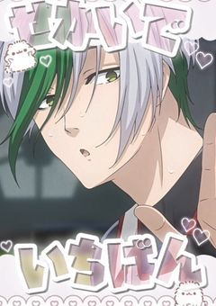 　✦　眩しい君が世̲界̲一̲ 🍒 ໒꒱