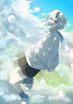 ゆきなのお絵描き帳inサブ