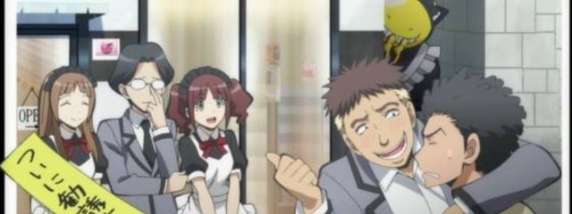 ましろさんの壁紙画像