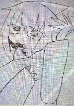 [オリキャラ紹介]