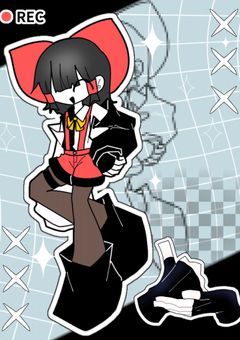 絵を描く!