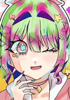 mmmrイラスト部屋