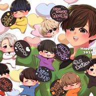 ちーのすけ⛄️💚(投稿めちゃくちゃゆっくりさんのアイコン画像