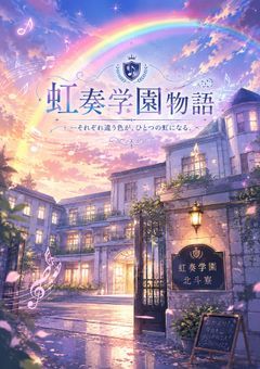 虹奏学園物語