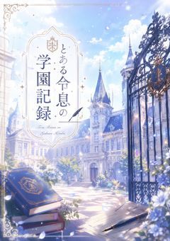 とある令息の学園記録