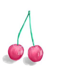 私のイラスト部屋