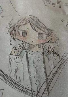 イラスト公開！