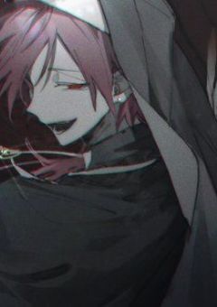 デートをしたらライバーからの溺愛が止まりません【𝒩𝒿𝓈𝟺】