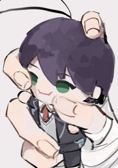 𝟸𝚓𝟹𝚓-推しのパペット、本人になった件。