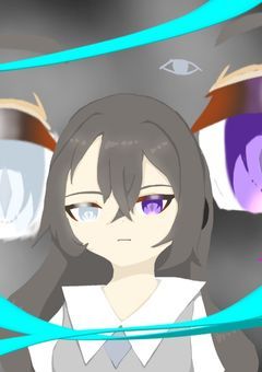 序列5位「flower parakeet 」