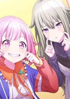 #彼氏がわたしより他の人優先な件について【えむねね】