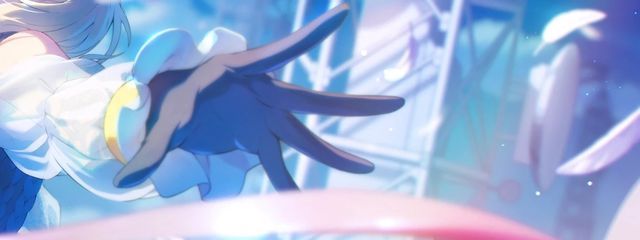 夜沈海月#紡ぐ未来のその先へさんの壁紙画像