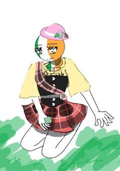 れきまのイラスト倉庫
