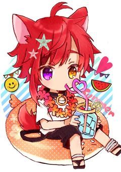 神隠し起こっちゃいました 【🍓❤️くんver】