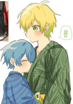 ♯ 俺 ら の 推 し カ プ 、 す で に 公 式 だ っ た 件 . prtg ver.