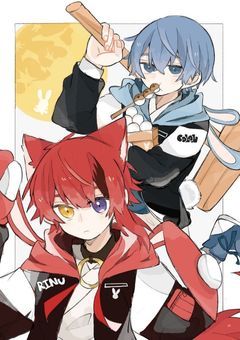 ♯ 無体温 でも生きて 行ける!!