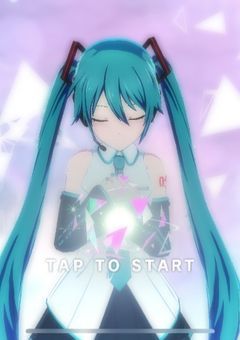 〚ほぼプロセカ〛スマホゲームのはなし
