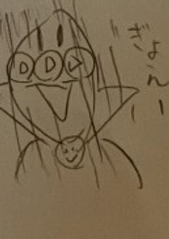 イラスト部屋