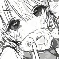 　　　ど　ん　ぐ　り　　。　　＃　たまねぎさんのアイコン画像