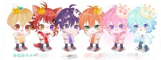 雪雫。さんの壁紙画像