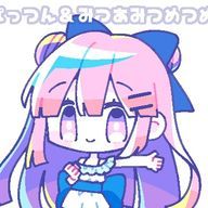 うめっちさんのアイコン画像
