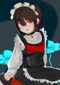 イラスト載せ場！