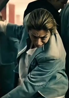 ぎゃぅちゃんとヤンキー校生